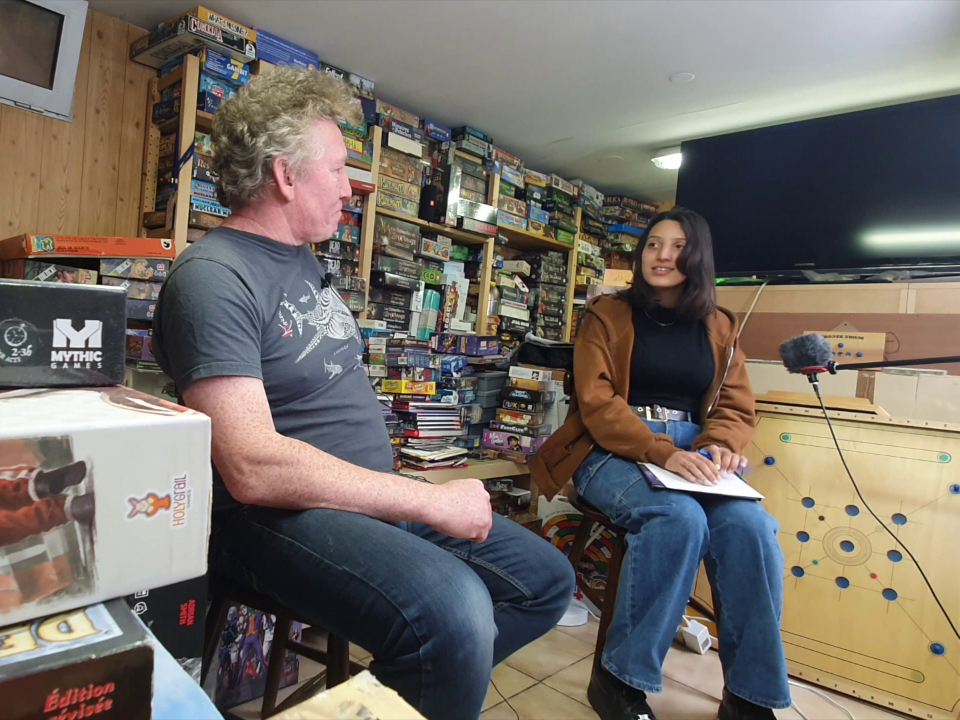 site de rencontre mythic