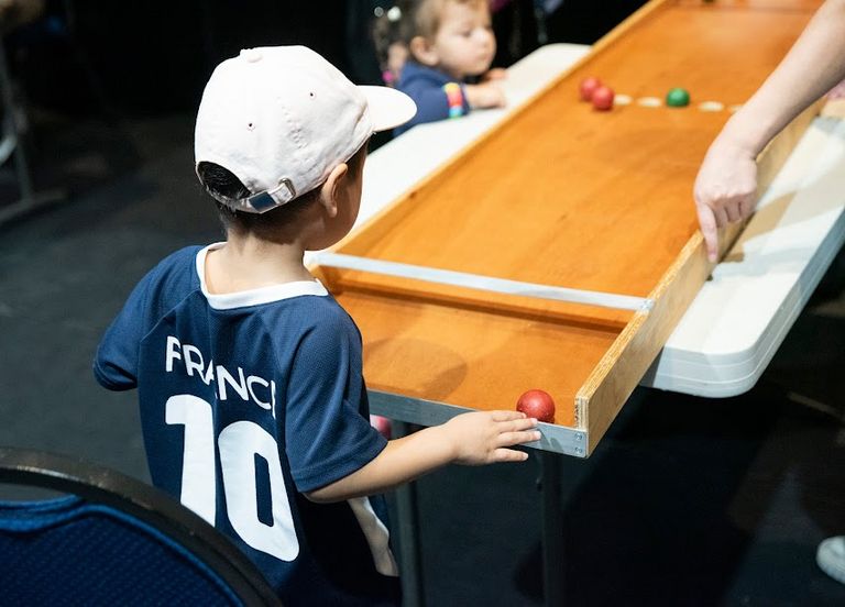 3e édition du Festival du jeu