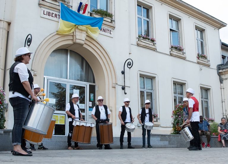Fête de la musique