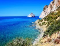 Pan di Zucchero, Sardinia, Italy - Agrandir l'image, .JPG 2,0 Mo (fenêtre modale)