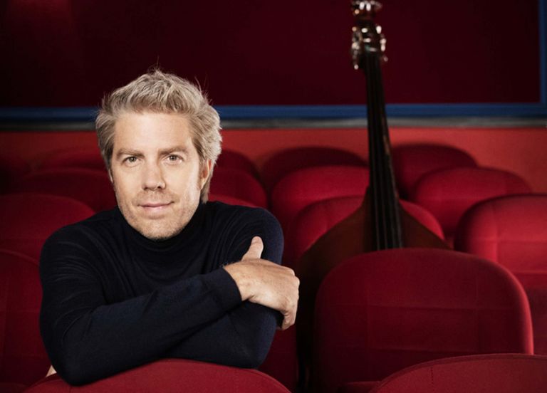 Kyle Eastwood Quintet