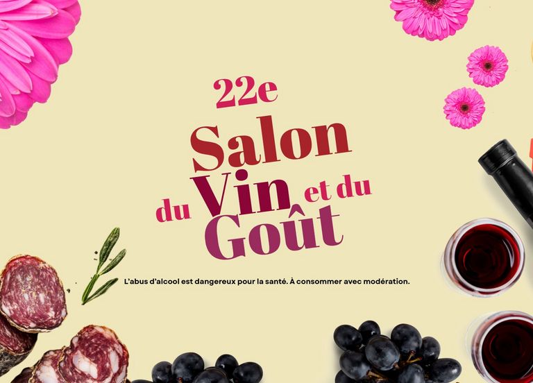 Saveurs et solidarité