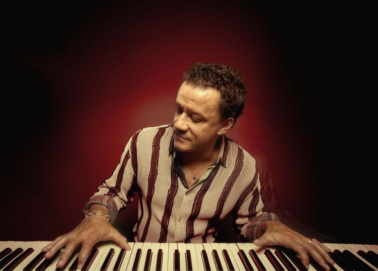 Jacky Terrasson Trio