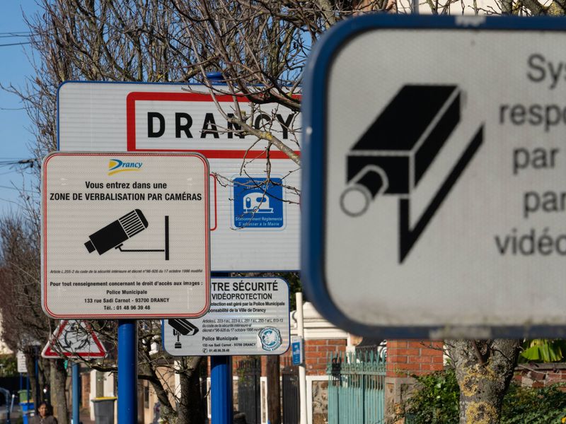 Porte plaque De Handicap Pour Voiture Protecteur De Panneau - Temu France