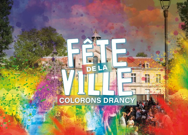 La Fête de la Ville