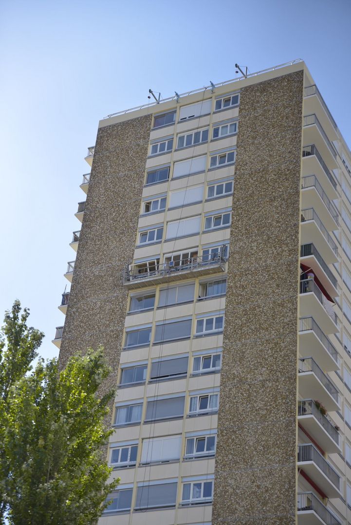 4 Rue Du Docteur Schweitzer 93700 Drancy