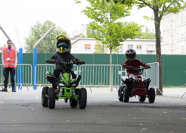 Festi’Famille : 2 jours d'activités pour tous !