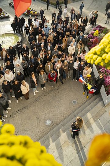 13 novembre 2015 – 2025