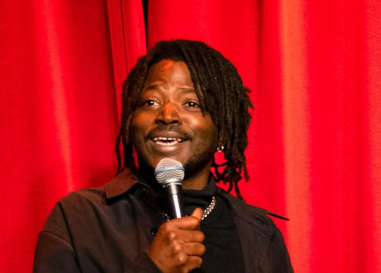 Soirée Stand Up