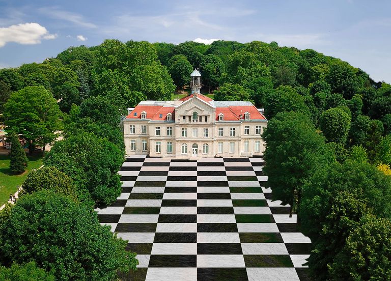 6e championnat du monde de jeu de dames vétérans