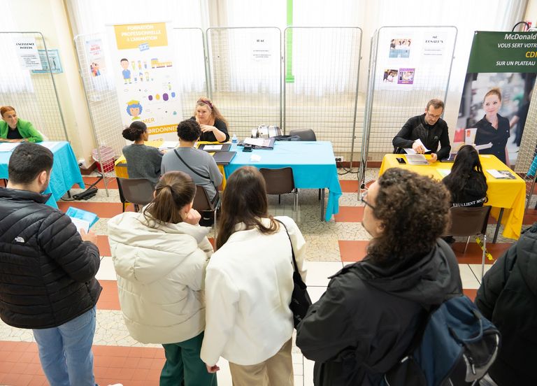 Le forum rentrée sans solution