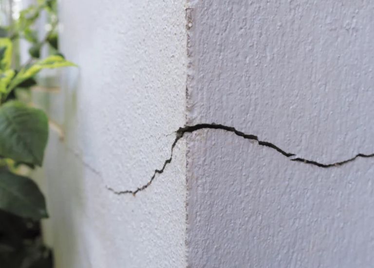 Des dommages sur votre habitation ?