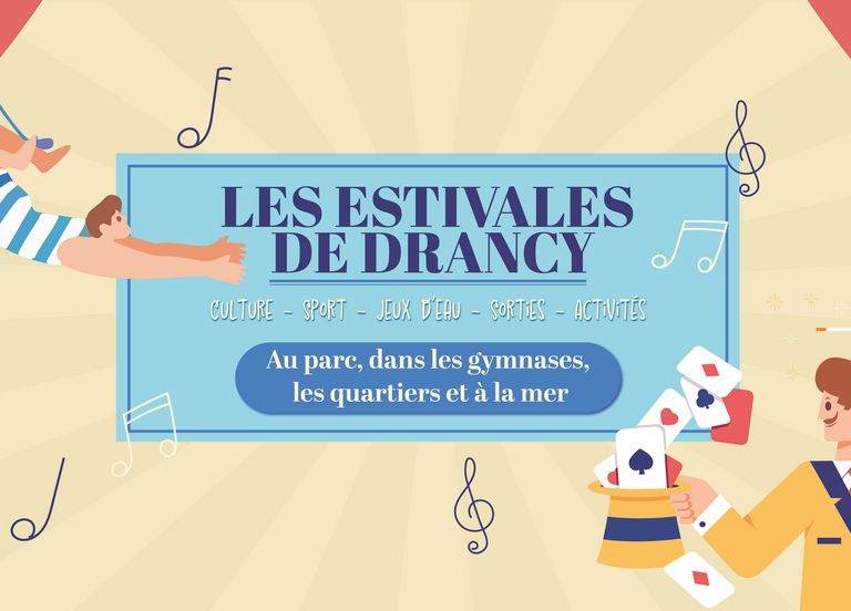 Passez un bel été
