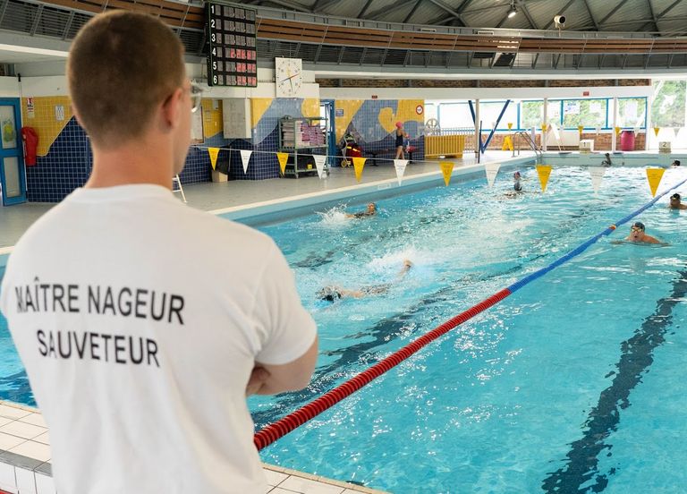Tarif réduit et horaires XXL au stade nautique