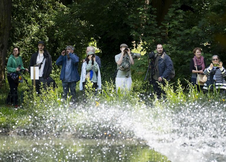 Rencontres & ateliers