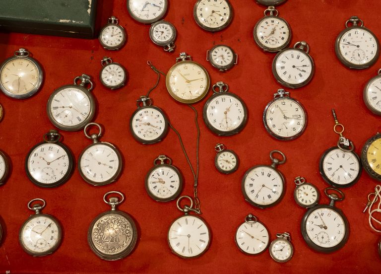 26e salon des collectionneurs