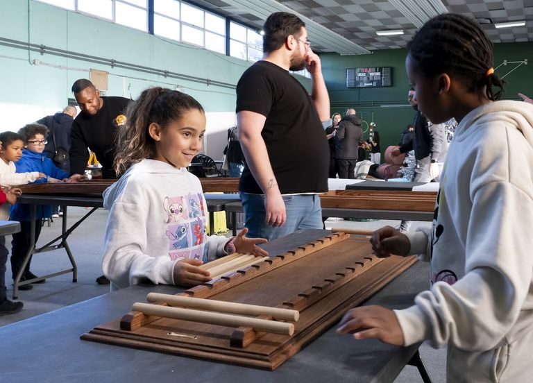 Festival du jeu