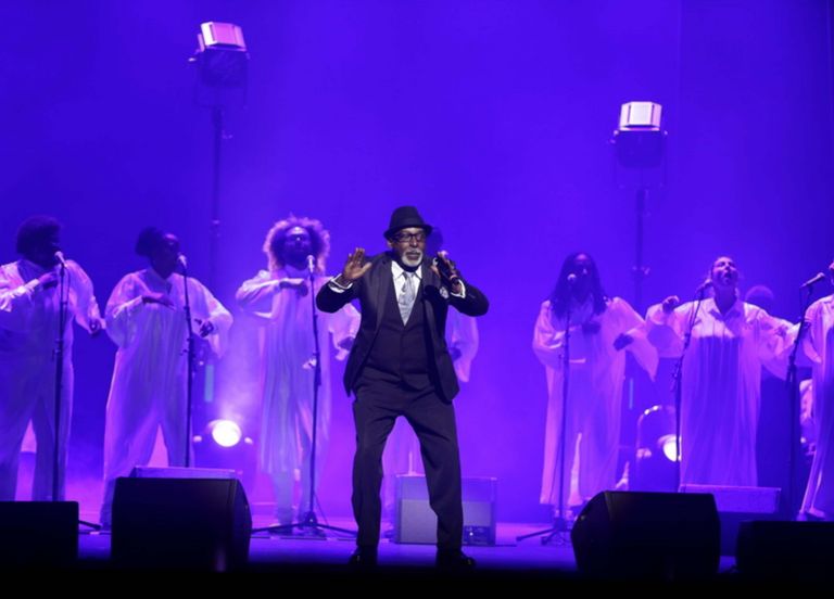 American Gospel