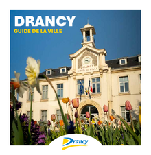 Il est arrivé chez vous !