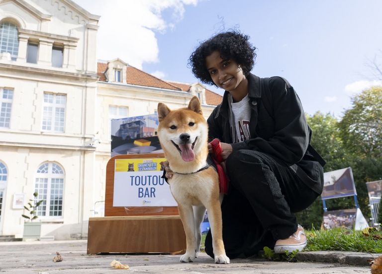 Drancy fête les animaux