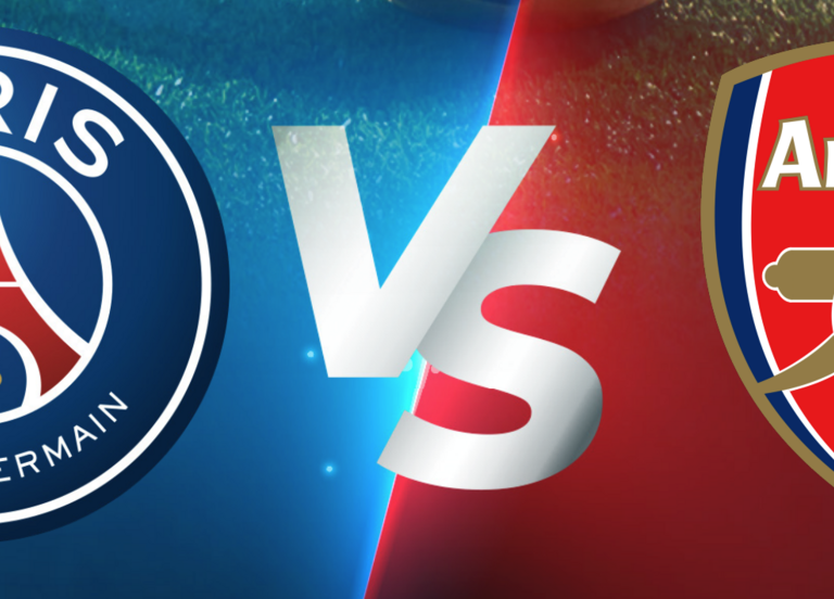 PSG - Arsenal : la finale de LDC sur écran géant