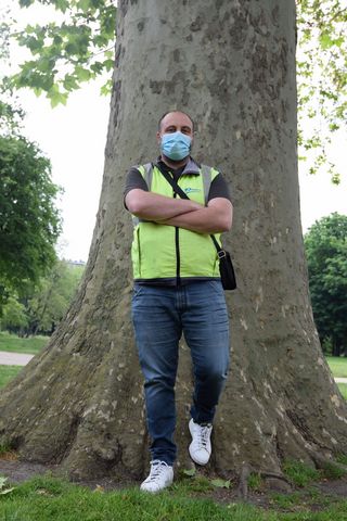 Élagage des arbres : des obligations bien réglementées pour la sécurité de  tous ! - Ville de Drancy