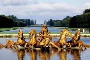 Musée numérique : Louis XIV et Versailles