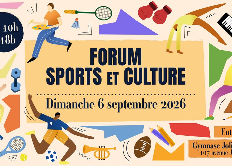 Trouvez votre activité !