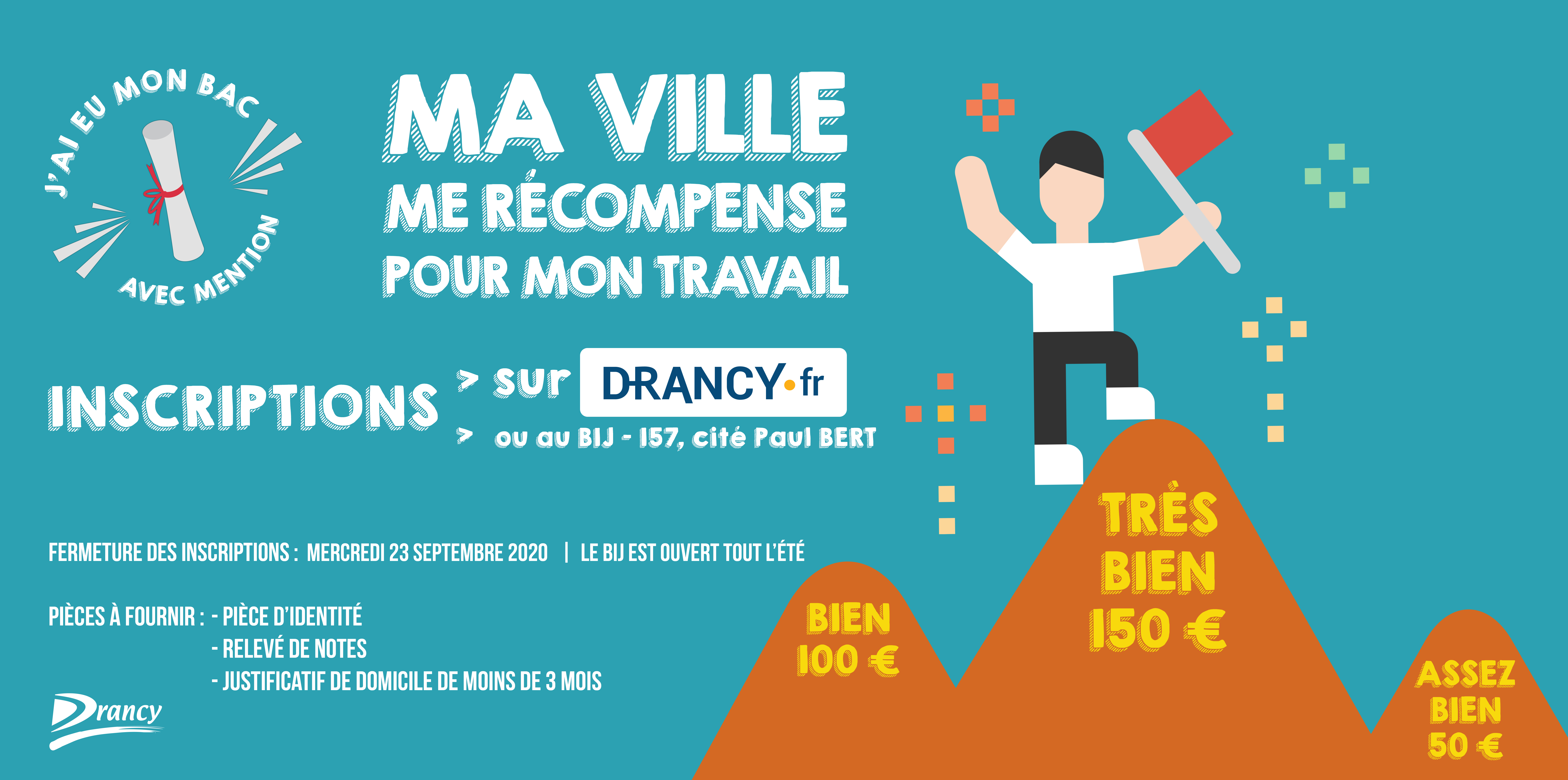 Ville De Drancy Ville De Drancy